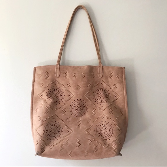 Anthropologie Handbags - Anthropologie Street Level Tote